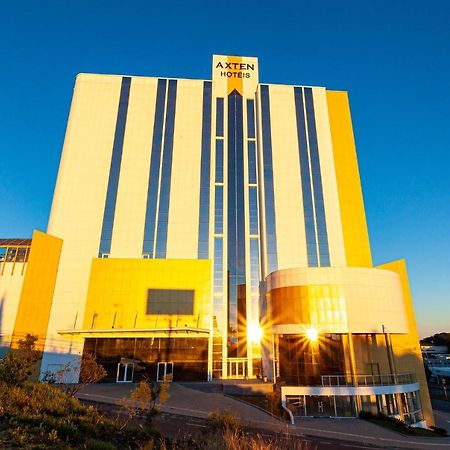 Travel Inn Hotels Caxias Do Sul Exterior photo