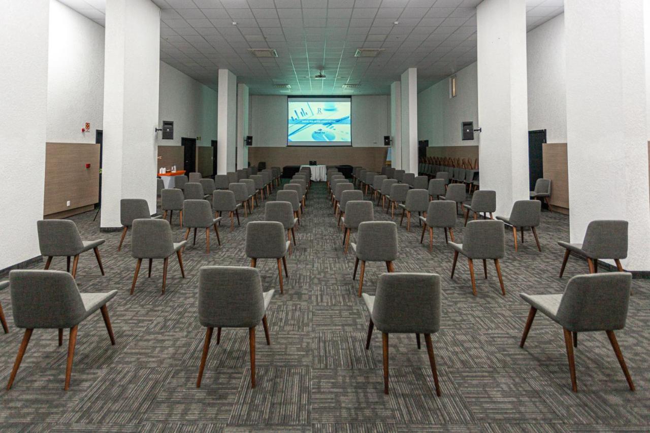 Travel Inn Hotels Caxias Do Sul Exterior photo