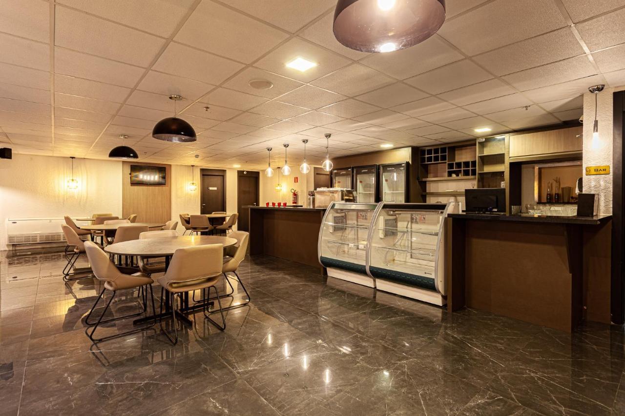 Travel Inn Hotels Caxias Do Sul Exterior photo