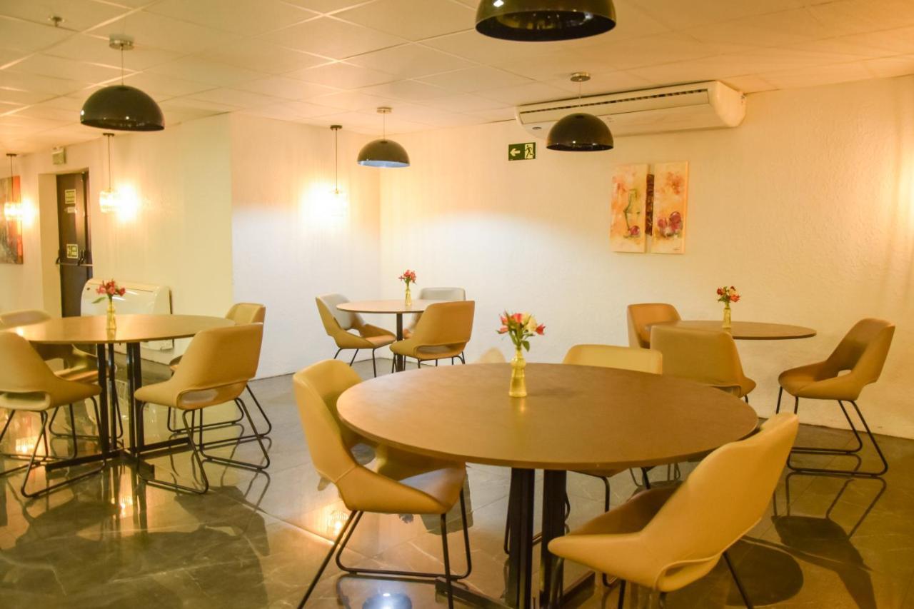 Travel Inn Hotels Caxias Do Sul Exterior photo