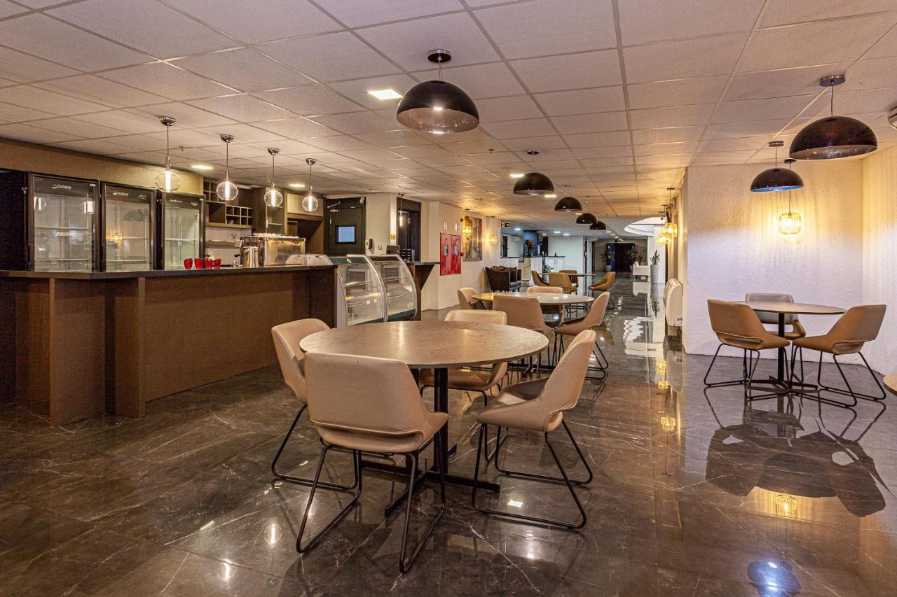 Travel Inn Hotels Caxias Do Sul Exterior photo