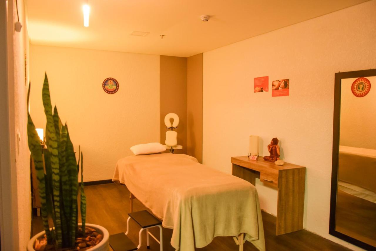Travel Inn Hotels Caxias Do Sul Exterior photo