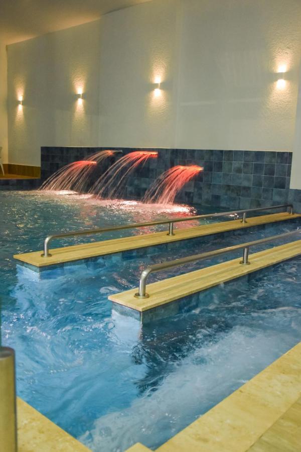 Travel Inn Hotels Caxias Do Sul Exterior photo