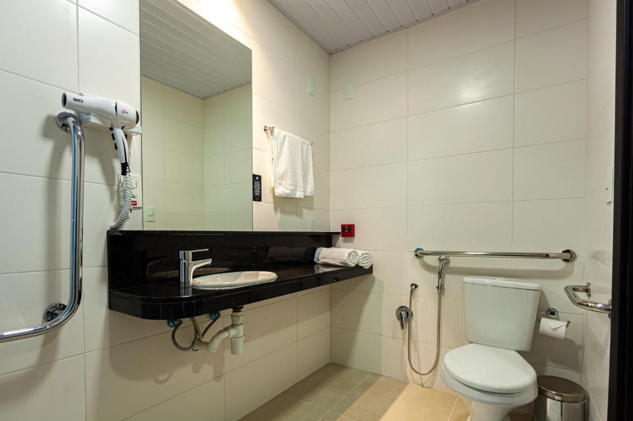 Travel Inn Hotels Caxias Do Sul Exterior photo