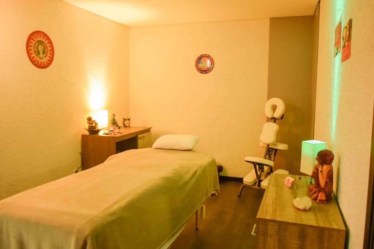 Travel Inn Hotels Caxias Do Sul Exterior photo