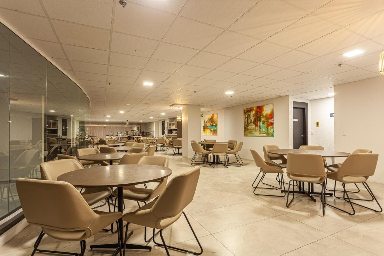 Travel Inn Hotels Caxias Do Sul Exterior photo