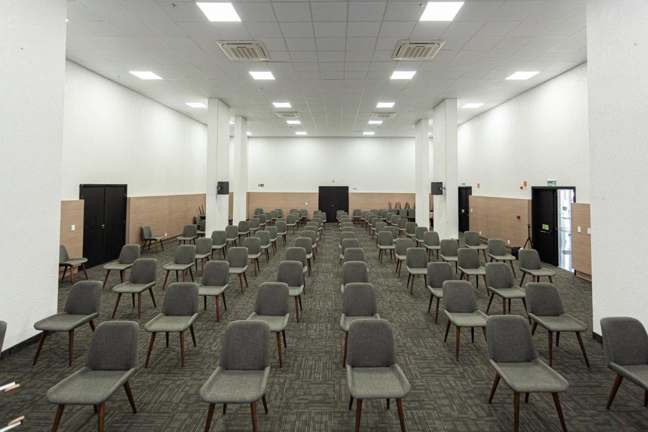 Travel Inn Hotels Caxias Do Sul Exterior photo