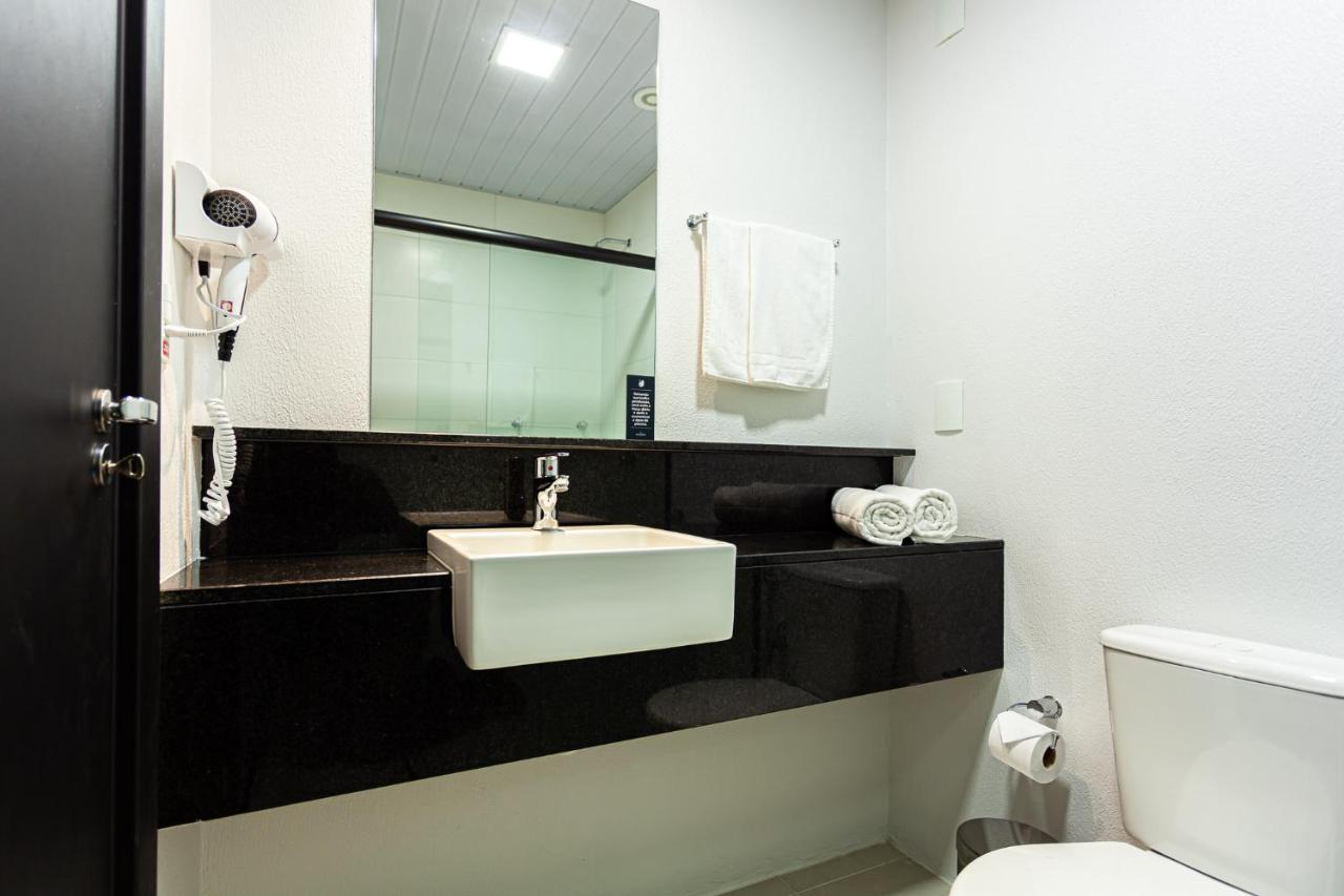 Travel Inn Hotels Caxias Do Sul Exterior photo