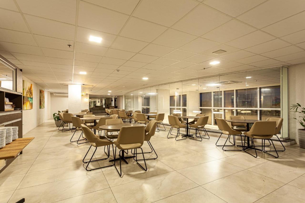 Travel Inn Hotels Caxias Do Sul Exterior photo