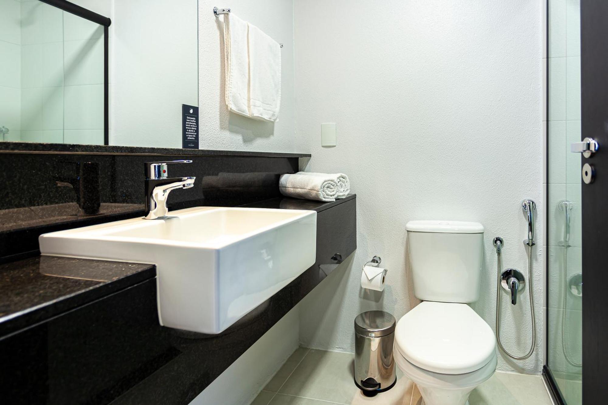 Travel Inn Hotels Caxias Do Sul Exterior photo